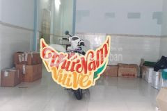 Bán nhà 56m2 4mx14m, 2 tầng, hẻm xe hơi, sơn kỳ, tân phú.