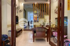 Nhà vạn phúc hà đông, 40m2, chỉ 3.6 tỷ, gần ngay mặt phố, nhà mới xây