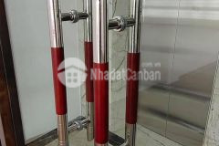 Nhà mới 7 tầng thang máy mặt tiền rộng ô tô tránh kinh doanh tốt