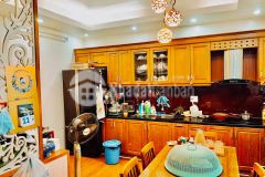 Biệt thự tiện ích làng việt kiều, nội thất đẳng cấp, căn góc 7 tầng thang máy, 12,7 tỷ