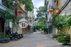 Siêu phẩm mai dịch, 60m2 7t, lô góc, kd đỉnh, gara ô tô, thang máy, 14 tỷ nhỉnh