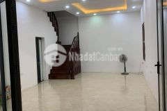 Hot hot hot nha đep o to vao nha hiem. dt 44m, mt 5m, giá chỉ 6tỷ