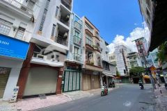 Siêu phẩm mặt tiền nguyễn thiện thuật quận 3, kinh doanh sầm uất, 0812159027.