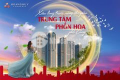 Cuộc sống tựa nàng thơ giữa thành phố cảng