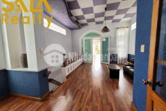 Nhà 2 tầng đẹp mặt tiền cao xuân huy, p. tân lợi, bmt 5x27 giá hấp dẫn 5 tỷ