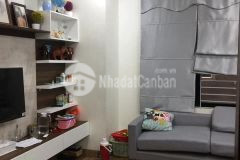 Bán nhà lạc trung,, ô tô đỗ cửa, tt quận hai bà trưng