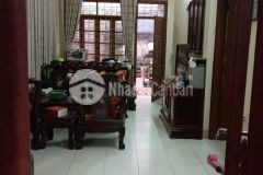 Sốc nhà bán gấp hào nam, đống đa, diện tích 111m2, giá tròn 6 tỷ