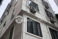 Bán nhà hoa lâm, đường to, hè thoáng 122m, giá 6,6 tỷ