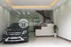 Đã đẹp đẫ hiếm giá siêu rẻ mặt phố lý thường kiệt 40mm2 x 4 tầng.5,2 tỷ.