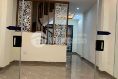 Bán nhà siêu đẹp tại đường lương thế vinh, hai mặt thoáng, 43m2 x 5 tầng ở luôn, giá 3.5 tỷ