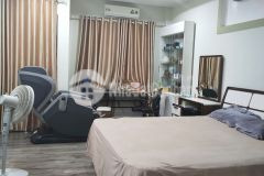 Bán nhà đê la thành, đẳng cấp trung tâm, thông tứ tung, 46m2 3.95 tỷ