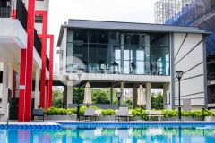 Đầu tư ngay 700 triệu sở hữu, dọn vào ở ngay căn hộ tại lái thiêu