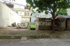 Bán 187m2 đất thổ cư đường 3 ô tô tránh thạch bàn long biên