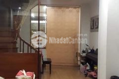 Bán nhà yên phúc phúc la văn quán hà đông,nhà đẹp mới, xách vani vào ở luôn.