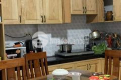 Bán chung cư quận 5, mặt tiền, 46m2, chưa đến 2 tỷ, đẹp ở ngay, 0911687421