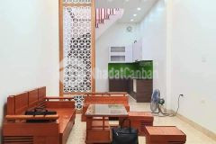 Bán nhà cổ nhuế trần cung bắc từ liêm, 35m2 x 4 tầng 2,8tỷ 0988670126