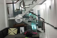 35m2, ngang 4m, đường ba tháng hai, quận 10, giá 5,3 tỷ nhà mới ở ngay