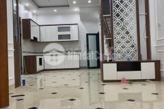 Siêu hiếm nguyễn văn huyên cầu giấy dt 45mx7t thang máy ô tô nhỉnh 10 tỷ