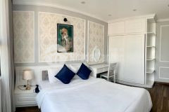 Sở hữu ngay căn hộ full nội thất 2pn, tại eco city giá ban đầu 550tr.