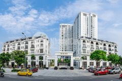 Chỉ với 700tr sở hữu ngay căn hộ 3pn, full nội thất tại lotus sài đồng.