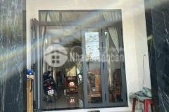 Bán nhà hxhchợ chữ s61m23,3ty