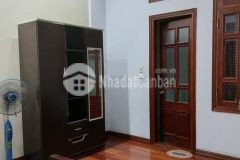 Bán nhà ngô quyền, hà đông, 4 tầng, mt5m, 70m2, ôtô, nhỉnh 4 tỷ. 0984473738