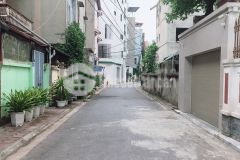 Bán đất đường hồng tiến, long biên, 80m2, mt5.7m, ô tô đỗ, chỉ 7.xx tỷ