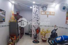 Bán gấp nhà hẻm xe hơi 3 tầng giá rẻ chỉ 2,3 tỷ đường lê trọng tấn,bình hưng hòa a,bình tân