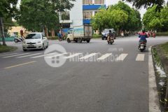 Bán nhà phố lâm hạ, ô tô tránh, view công viên dt 70m2, giá 7 tỷ