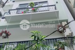 Nhà đẹp võ chí công thang máy dt86m2 mt7m giá rẻ nhất khu vực 10.75 tỉ