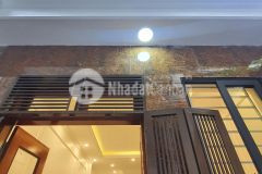 Nhà riêng đại la, 37m25tầng, 20m oto. giá 3,3 tỷ.