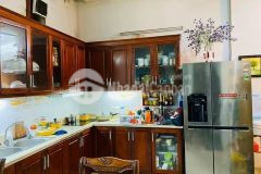 Bán gấp nhà phố 360 xã đàn, trung phụng,57m2, ô tô, kinh doanh chỉ 12.5 tỷ