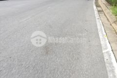 Nhà thang máy,lô góc,plô hàng không nguyễn sơn 56m2, nhỉnh 6 tỷ