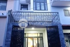 Cần bán gấp nhà vườn lài 65m2, 3tầng giá 4.85tỷ an phú đông q12còntl