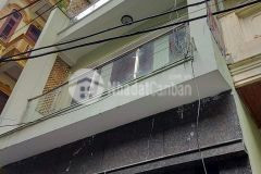 Bán nhà đẹp vượng khí thoáng sáng, ái mộ long biên, ô tô vào, gần hồng tiến, kd đỉnh, có 6.2 tỷ