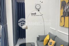 Bán nhà nguyễn kiệm, gò vấp 30m2 2tầng 2.5tỷ 0901610789 thắng