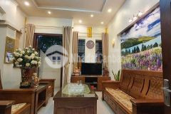 Nhà siêu mới đẹp ngõ rộng thông phố nguyễn đức cảnh dt 44m giá 3 tỷ