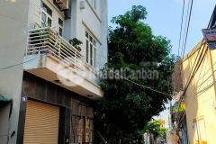 Chính chủ bán nhà cổ linh. ngõ rộng gara. 66m2. 6t. mt 6m. 6.35 tỷ