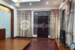 Bán gấp nhà phố hoàng ngân, oto tránh, hỉa hè, kd đỉnh, 90m2, hơn 14 tỷ.