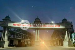 Bán đất kề kcn vsip2 giá siêu rẻ chỉ 9,5trm2, ngay chợ vĩnh tân, bắc tân uyên, bình dương