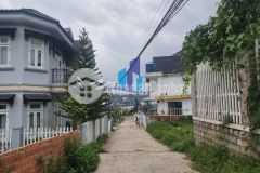 Bán đất đường ngô tất tố p8 tp. đà lạt. diện tích 202,25m² 15,0414,94