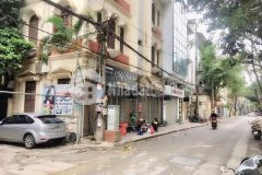 Bán nhà phùng chí kiên, lý tưởng cho tòa nhà văn phòng 8 9 tầng, 130m, 4 tầng, 16,5 tỷ