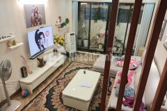 Bán nhà sổ đỏ tôn thất tùng, đống đa, 55 m2, 4 tầng, giá chính chủ 4 tỷ 4