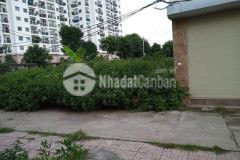 View hồ kinh doanh vỉa hèchỉ 2.2 tỷ 30 m2 đất phố phúc lợi quận long biên.