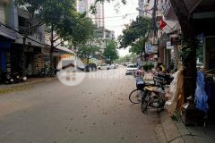 Hiếm đẹp việt hưng diện tích 41m, 5tầng, mặt tiền 4m, 4 tỷ, 0984864846