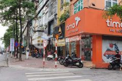 Đất hiếm hồ tùng mậu 54m2, gần phố ô tô nhỏ vào nhà giá 4 tỷ nhỉnh.