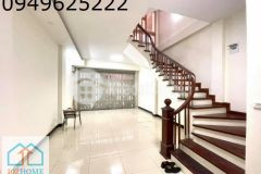 Bán nhà trần phú, tt hà đông, nhìn là thích, chỉ có 4,15 tỷ dt 45m 4 tầng.