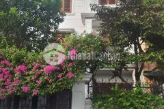 Đẳng cấp biệt thự mặt phố ngọc thụy, nhìn là mê, siêu phẩm nghỉ dưỡng mùa covid.