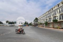 Bán đất khu thương mại thiên phú phường 4 vĩnh long