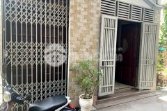 Nhà đẹp bà triệu hà đông, lô góc, ô tô tránh, 56m2 x 4 tầng, giá 4,9 tỷ.